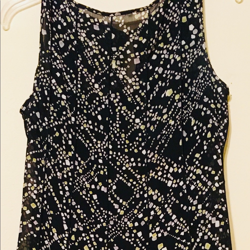 SANDRA DARREN Midi Dress - Picture 4 of 5